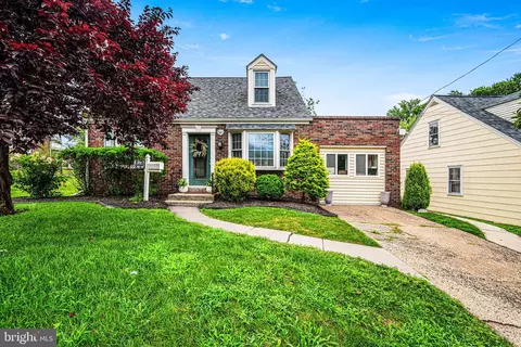 582 N Keim St, Pottstown, PA 19464