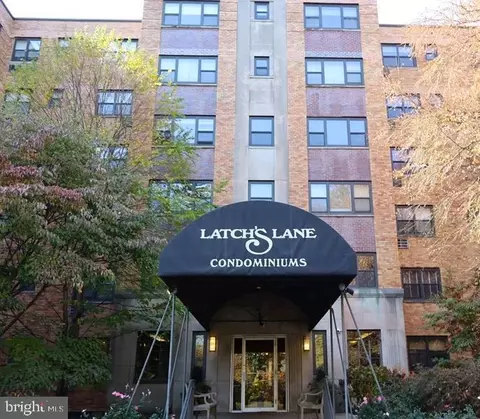 40 Old Lancaster Rd #302, Merion Station, PA 19066