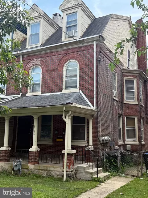 1008 W Main St, Norristown, PA 19401