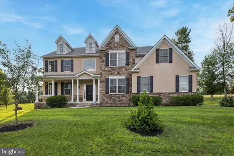 801 N Park Ave, Norristown, PA 19403
