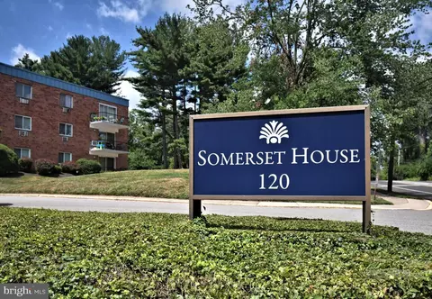 120 N Bethlehem Pike #305B, Fort Washington, PA 19034