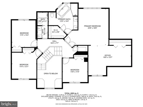 1345 Dell Rd, Norristown, PA 19403 photo 68