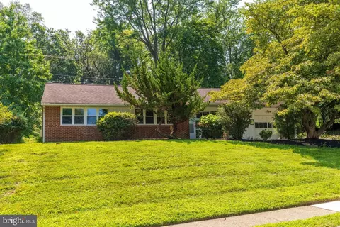 1302 Cromwell Rd, Glenside, PA 19038