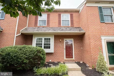 403 Village Green Dr, Gilbertsville, PA 19525