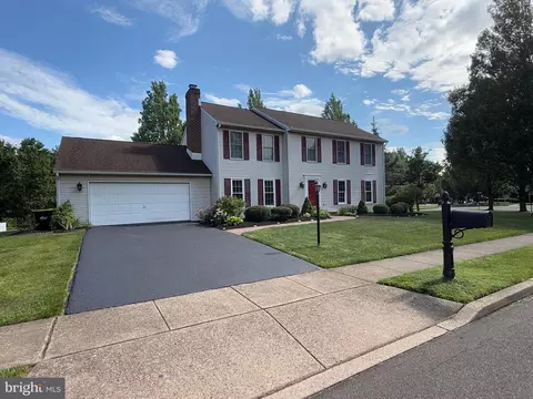 431 Sailmaker Way, Lansdale, PA 19446