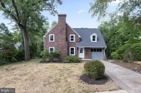 16 Asbury Ave, Elkins Park, PA 19027