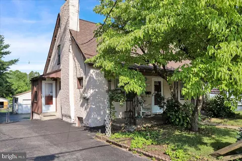409 Manatawny St, Pottstown, PA 19464