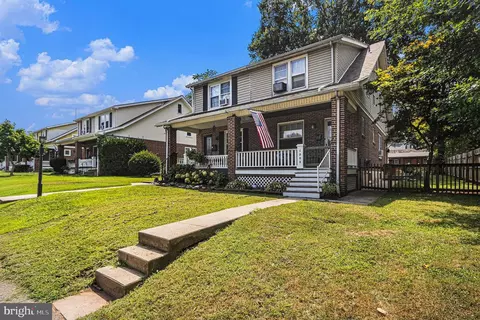 1308 South St, Pottstown, PA 19464
