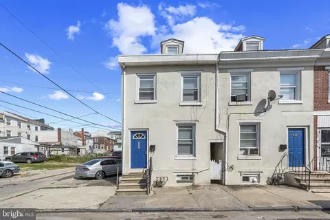 532 Norris St, Norristown, PA 19401