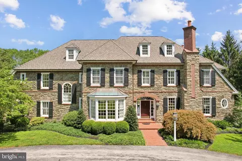 1330 Fenimore Ln, Gladwyne, PA 19035