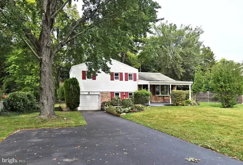 4 Arthurs Ct, Plymouth Meeting, PA 19462