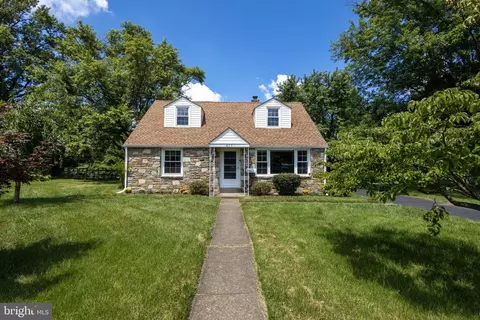 413 Norfolk Rd, Flourtown, PA 19031