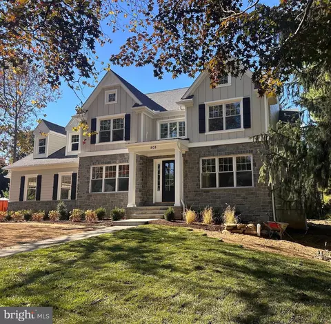 508 General Lafayette Rd, Merion Station, PA 19066