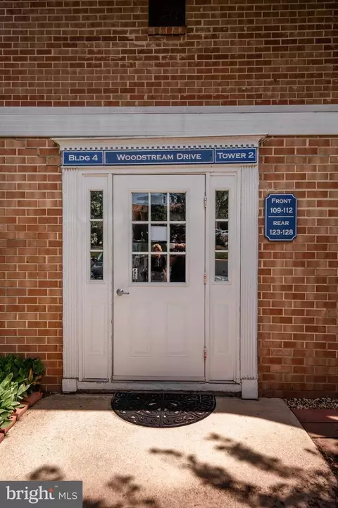 110 Woodstream #CONDO 110, Norristown, PA 19403