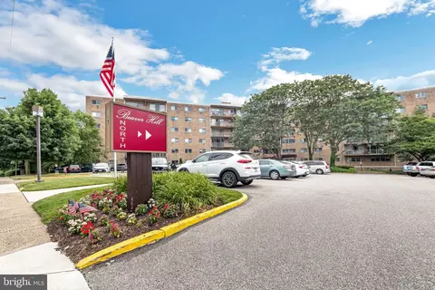 309 Florence Ave #612-N, Jenkintown, PA 19046