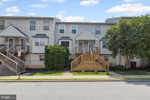 205 Mill St, Bridgeport, PA 19405