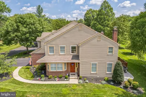 305 Bangor Ln, Ambler, PA 19002