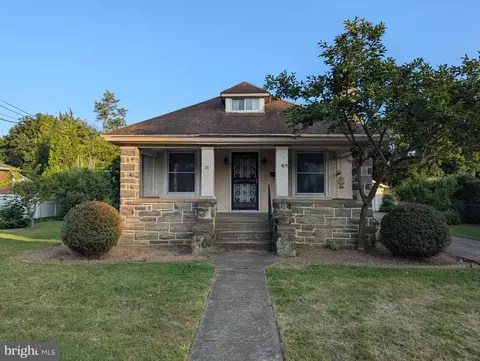 28 Grove Ave, Flourtown, PA 19031