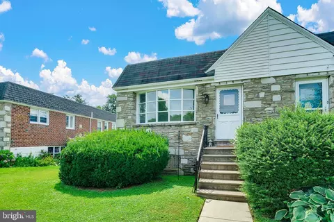 543 Wanamaker Rd, Jenkintown, PA 19046
