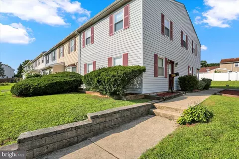 333 Blaker Dr, East Greenville, PA 18041