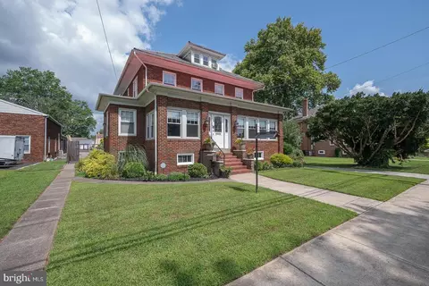 705 Walnut St, Royersford, PA 19468