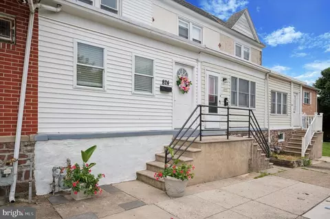 824 Haws Ave, Norristown, PA 19401