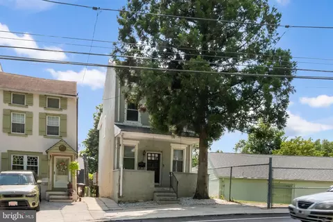 131 Barren Hill Rd, Conshohocken, PA 19428