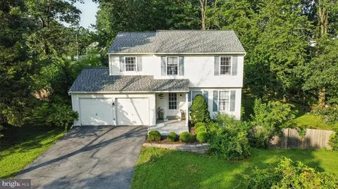 596 Upland St, Pottstown, PA 19464
