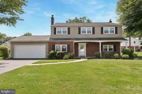 317 Weymouth Rd, Plymouth Meeting, PA 19462