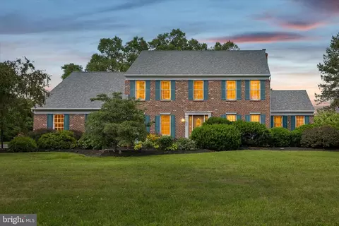 137 Bridle View Way, Souderton, PA 18964