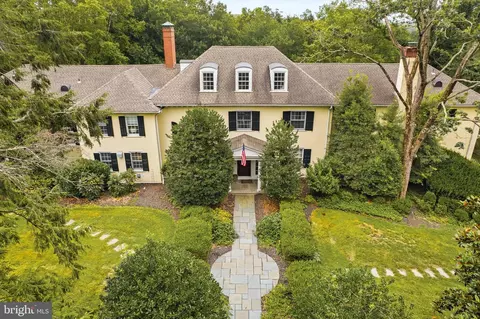 790 Brushtown Rd, Ambler, PA 19002