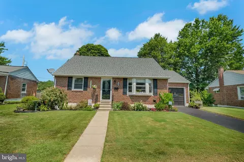 1523 Cherry Ln, Pottstown, PA 19464