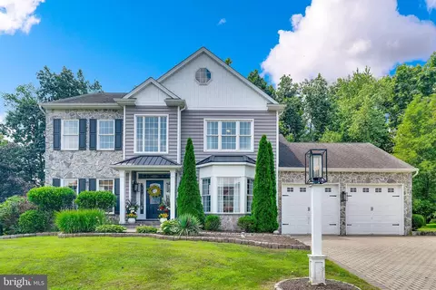 703 Daniel Dr, Collegeville, PA 19426