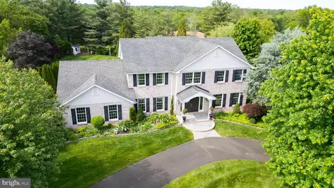 1409 Florence Dr, Gwynedd Valley, PA 19437