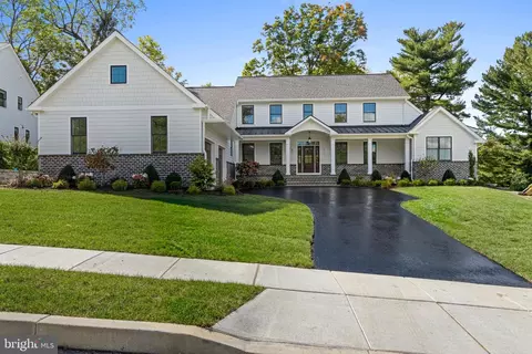 105 Privet Ln #LOT 4, Wayne, PA 19087