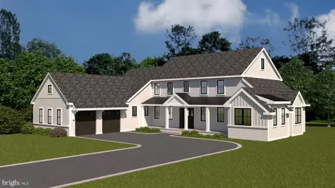105 Privet Ln #LOT 4, Wayne, PA 19087