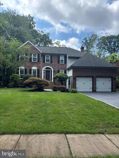 319 Abbey Ln, Lansdale, PA 19446