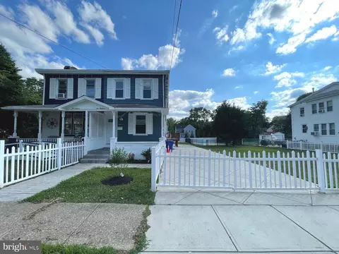 518 Jefferson Ave, Cheltenham, PA 19012