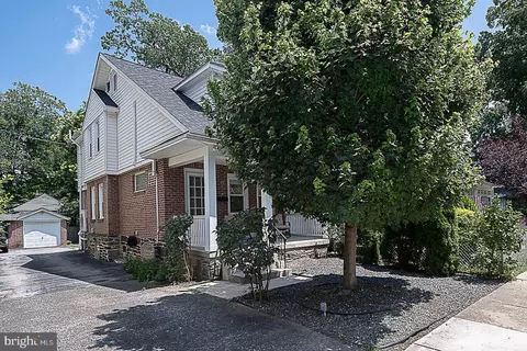 507 Homewood Ave, Narberth, PA 19072