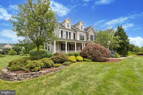 1161 Wedge Way, Ambler, PA 19002