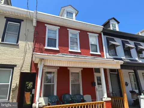175 N Franklin St, Pottstown, PA 19464