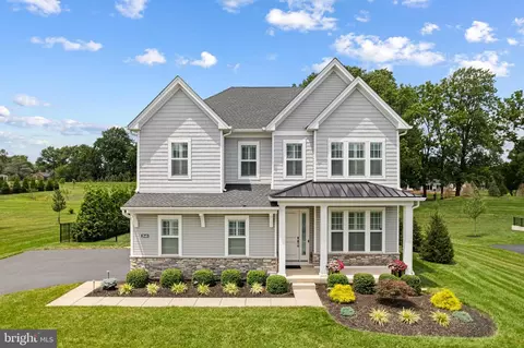 2648 Hawthorn, Eagleville, PA 19403