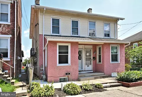 326 E Vine St, Pottstown, PA 19464