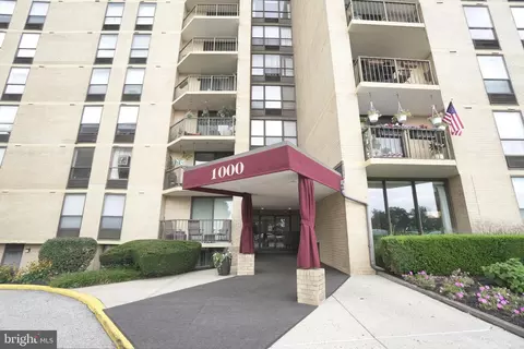 666 W Germantown Pike #1103, Plymouth Meeting, PA 19462