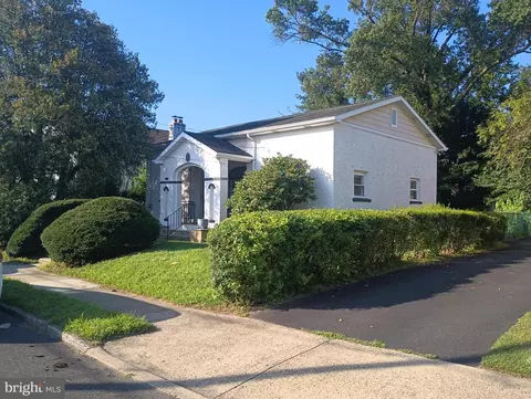 536 Gibson Ave, Jenkintown, PA 19046