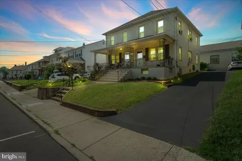 123 Greenwood Ave, Ambler, PA 19002