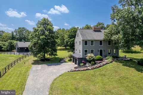 576 Old Skippack Rd, Harleysville, PA 19438