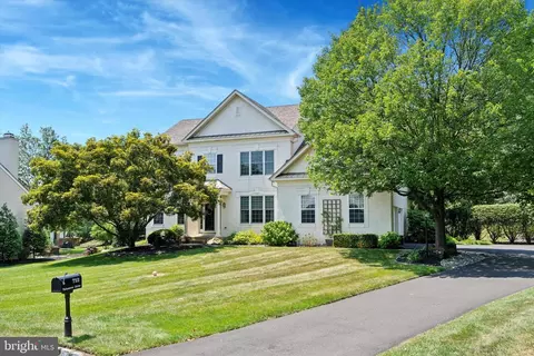 712 Talamore Dr, Ambler, PA 19002