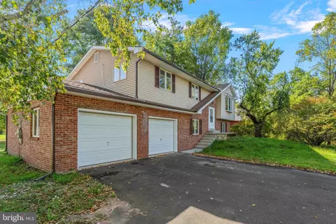 2317 E Orvilla Rd, Hatfield, PA 19440