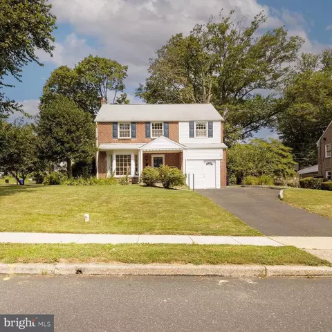 7634 Brookfield Rd, Cheltenham, PA 19012